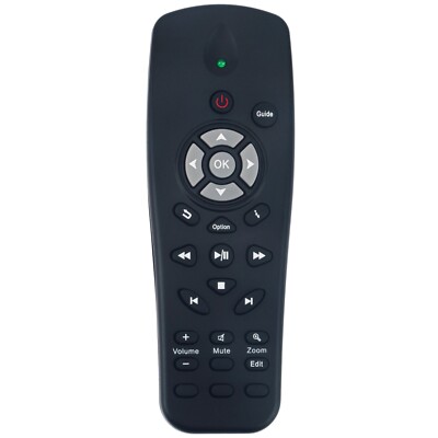 New Replace Remote for ASUS OPLAY021 OPlay Live Mini Plus HD Box Media Player
