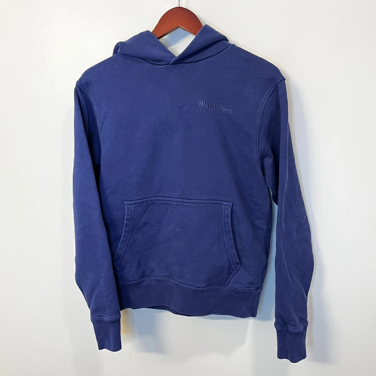 Dark blue sales human races