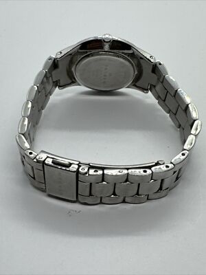 Skagen Katja 347SSX Women Silver Stainless Steel Analog Dial  display picture 1