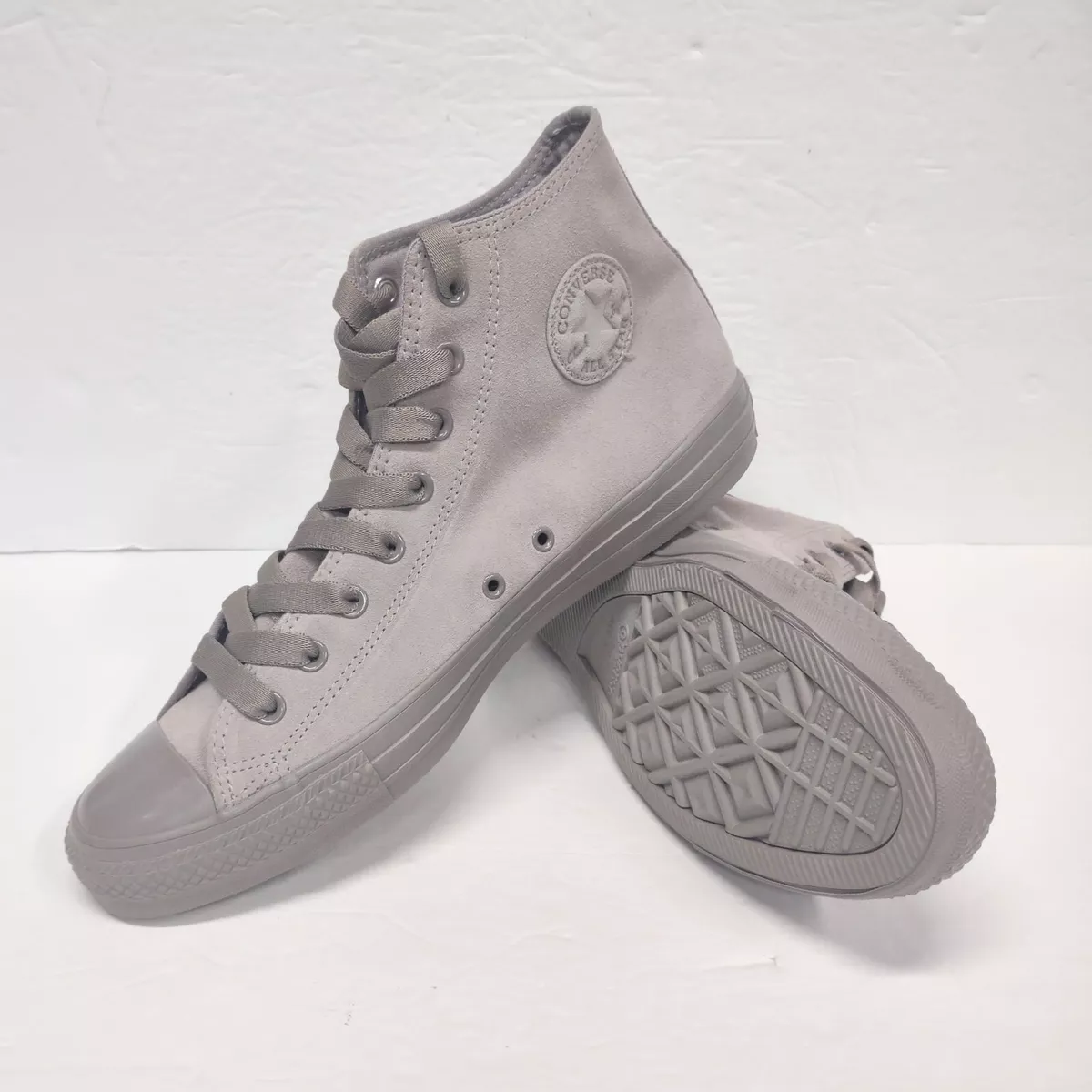 Converse mercury deals grey