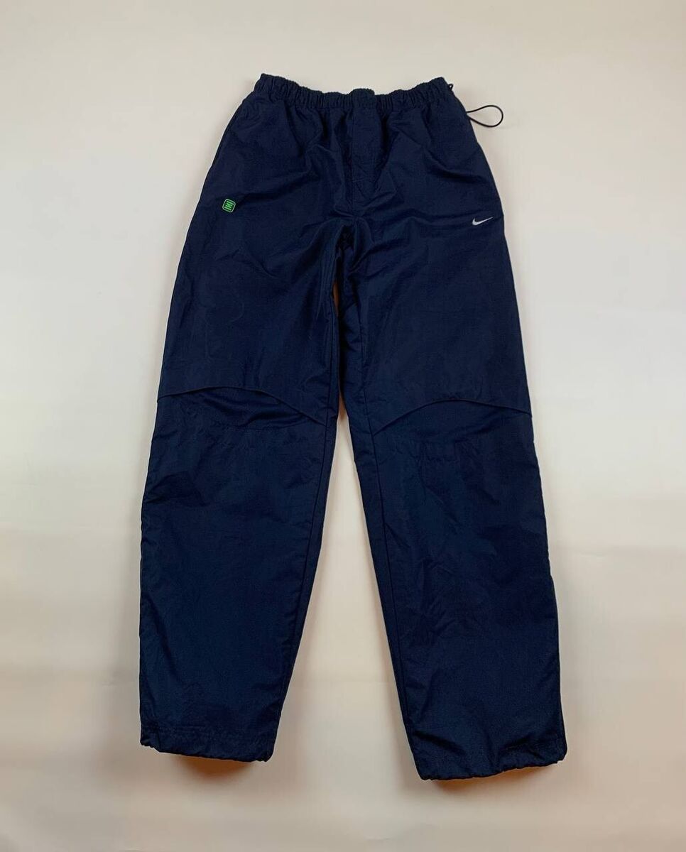 Nike Shox Nylon Vintage Pants Size L | eBay Nike Shox Nylon Vintage Pants Size L | eBay