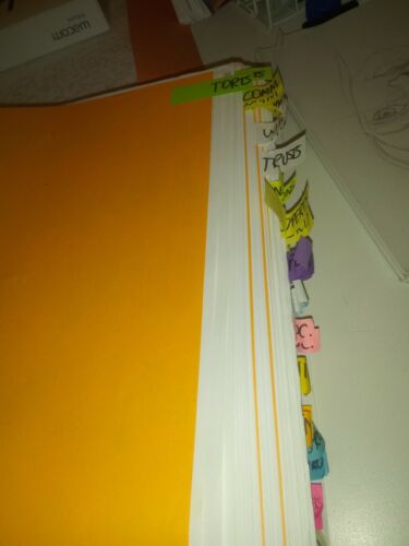 LAW SUBJECTS Complete Outlines Over 1000 pages From Different Law Providers - Picture 3 of 12