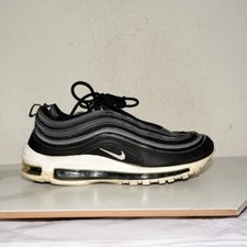 Size 8 - Nike Air Max 97 Black for sale online | eBay