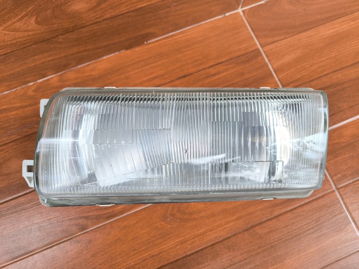 Nissan Sunny Sentra B13 1st Gen LH Headlight Assembly #IKI 1299