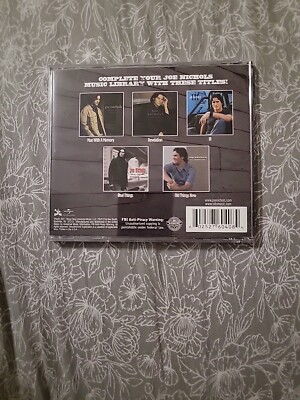 Joe Nichols Greatest Hits by Joe Nichols (CD, 2011) for sale