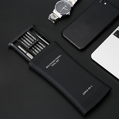 Kingsdun 22 PCS iPhone Repair Kit for iPhone 8/iPhone 7   Most Complete Premium