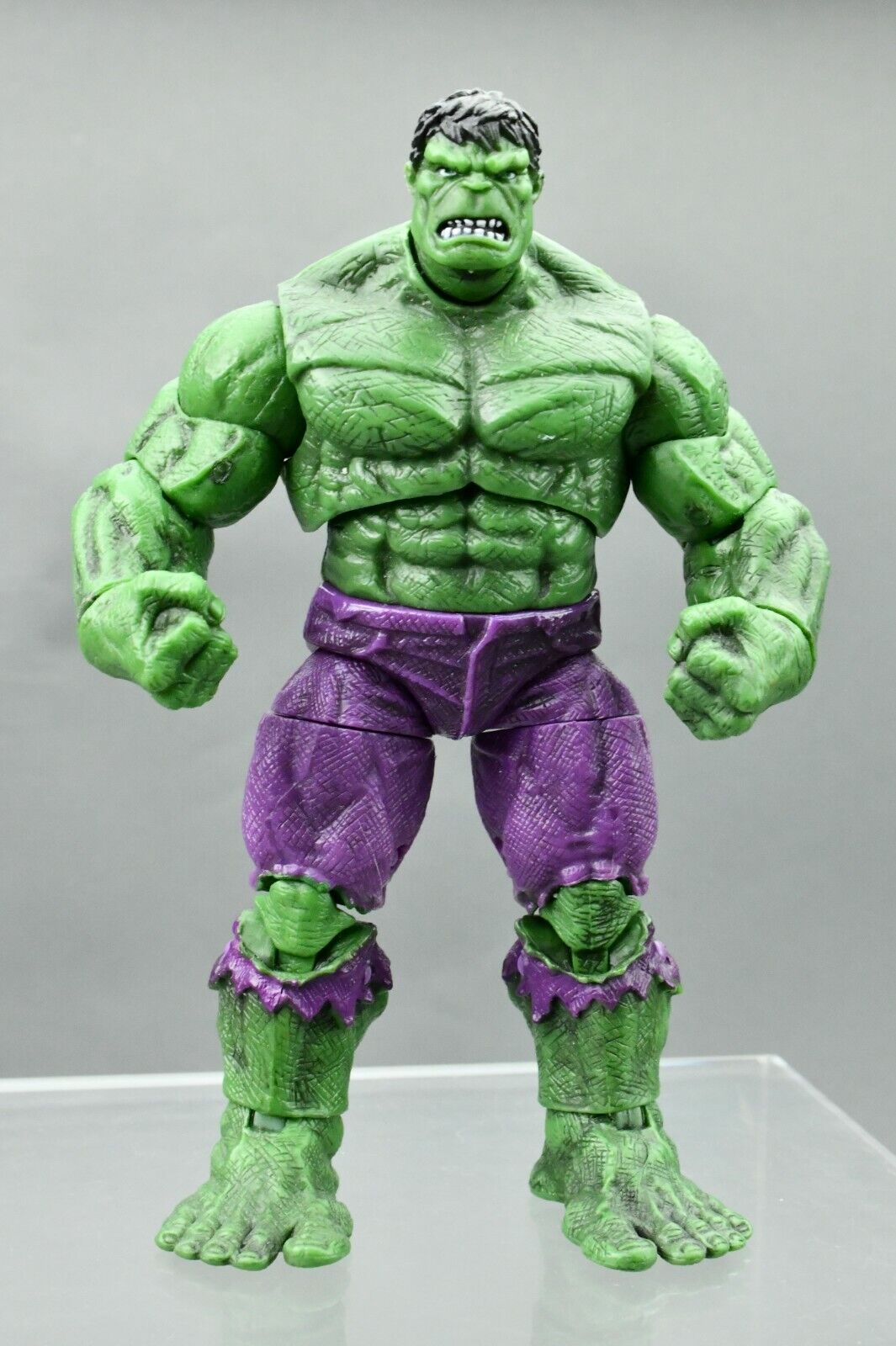 Marvel Universe Hulk Greatest Battles 3.75”