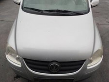Capot Volkswagen FOX