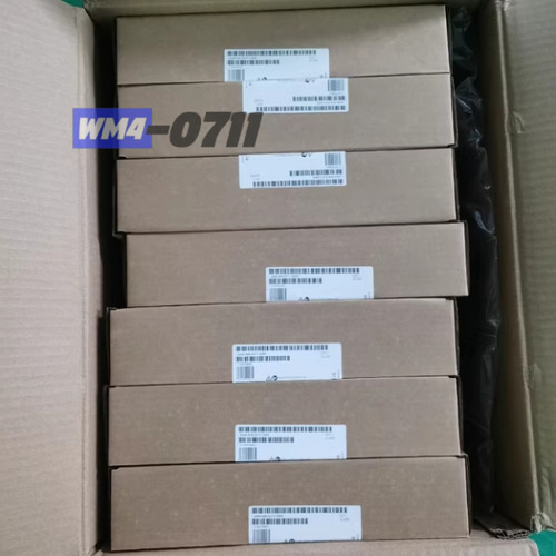 SIEMENS Panel 6AV6648-0CE11-3AX0 New In Box 6AV66480CE113AX0 HMI Fast Shipping - Picture 3 of 3