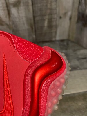 2013 Nike Air Sneaker Zoom Turf Jet 97 (621957-666)Red October