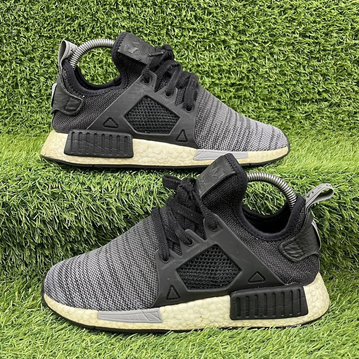 Adidas nmd sales xr1 punta bronzo
