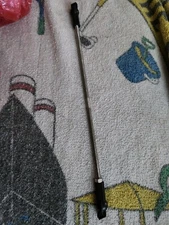 SIMRAD FEEDBACK TYBAR 10 INCH