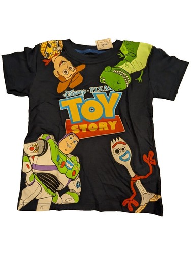 2010 Toy Story 3 Lotso T Shirt Size 2XL Black | eBay