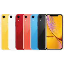 Smartphone Apple iPhone XR 64GB Desbloqueado - Bom