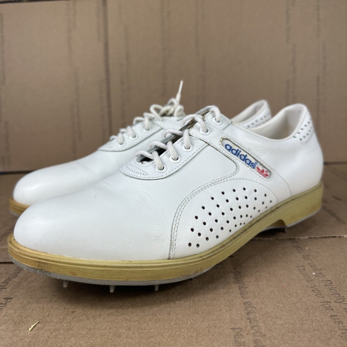 adidas bowling made in Yugoslavia