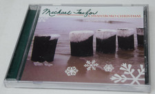 Michael Taylor A SWansboro Christmas 2007 CD SEALED