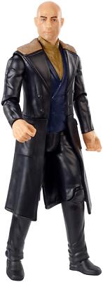 Mattel GCW31 DC Shazam Dr. Sivana Figur 30 cm, Actionfiguren und Spielzeug ab 4 