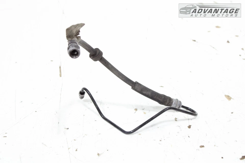 AUDI A5 SPORTBACK 2018-2023 DELANTERO DERECHO ABS MANGUERA FRENO TUBO OEM Foto 3 de 4