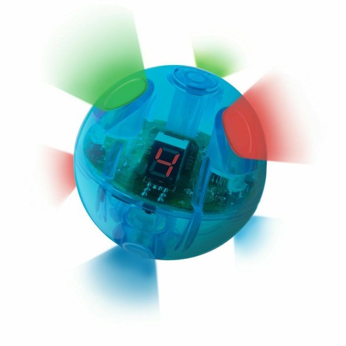 iBall 3 interactive electronic game - BRAND NEW - fun for all ages - Picture 3 of 3