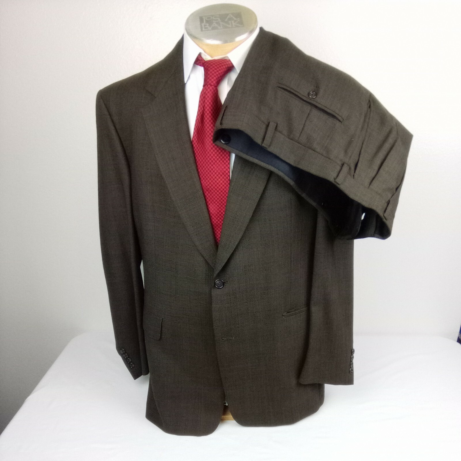 Suits and Courting Men's Clothing Forums