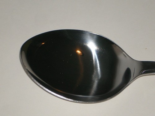 Set Of 3 Vollrath Stainless Steel Serving Large Soup Spoon 13" Korea Unused - Picture 8 of 9