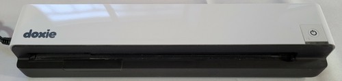Doxie Go Portable Scanner - Used - 第 1/2 張圖片