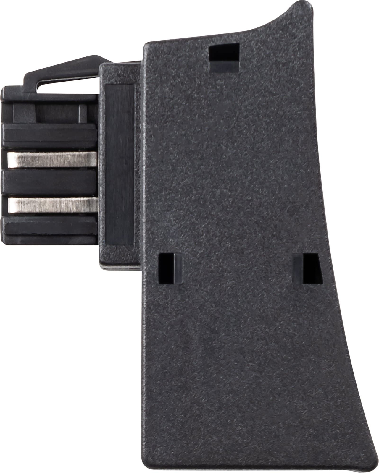 Schwaiger Steckeradapter TAE-F Steck.RJ45 Buchse NUOVO