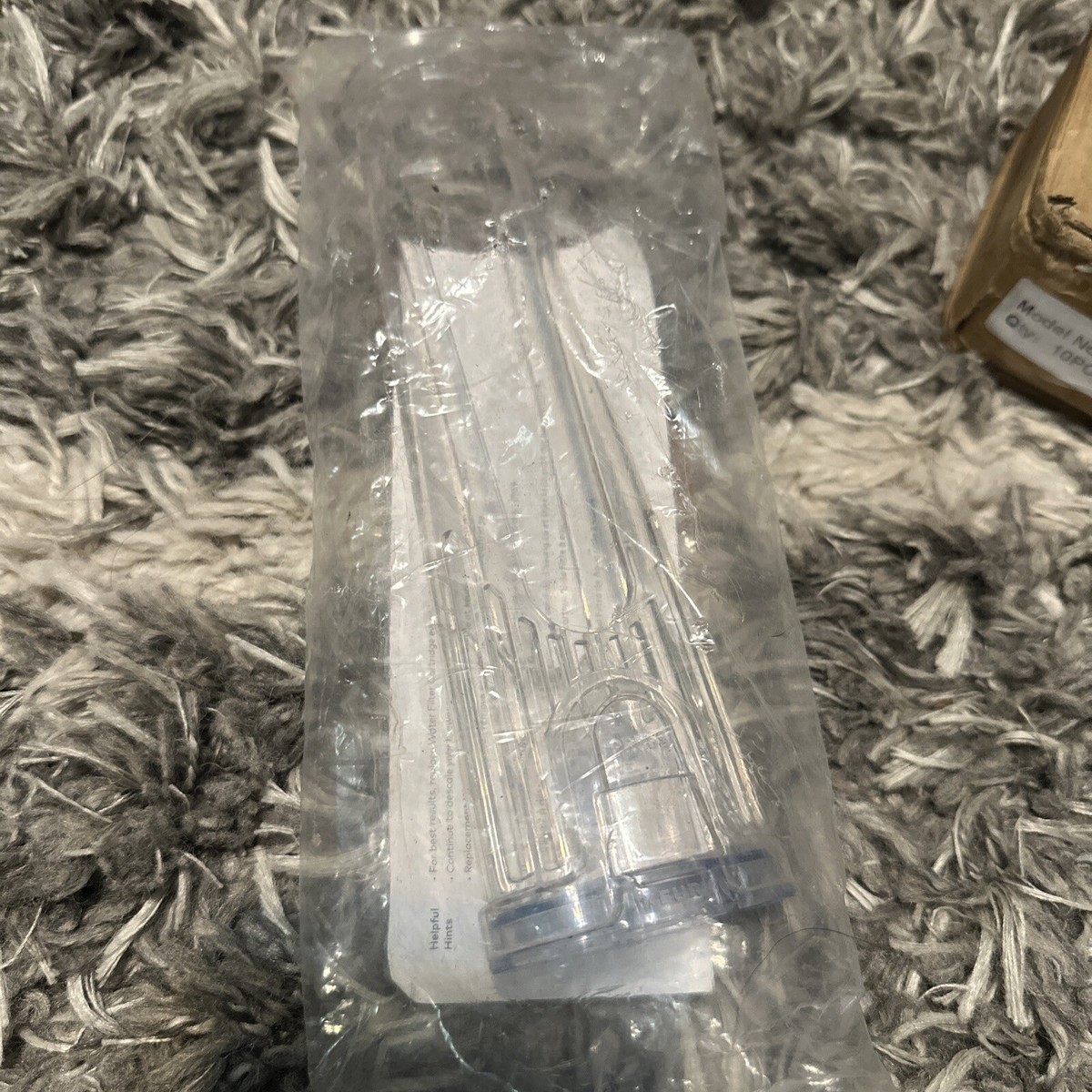 Keurig Supreme Plus Filter Replacement K Supreme Water Filter