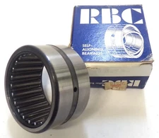 RBC NEEDLE ROLLER BEARING SJ7315, ID 1.75", BORE 1.250", OD MAX 2.3125" 