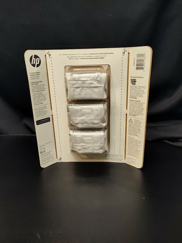 HP98 (Black-2) & 95(Tri-Color-1) Combo Pack Ink Cartridges New - 第 2/3 張圖片