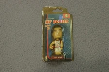 Vintage Yao Ming Lil Bobbers Head  NBA Basketball Houston Rockets