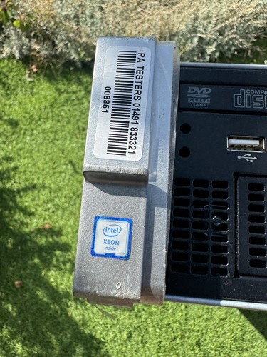 HP ProLiant DL380 Gen9 Server 2x Xeon E5-2660 v3 @ 2.60GHz 16GB DDR4 Used - Picture 8 of 20