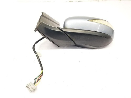 Außenspiegel LH Beifahrerseite blau 76250SMGE314M1 Honda Civic 2005-2011 MK8