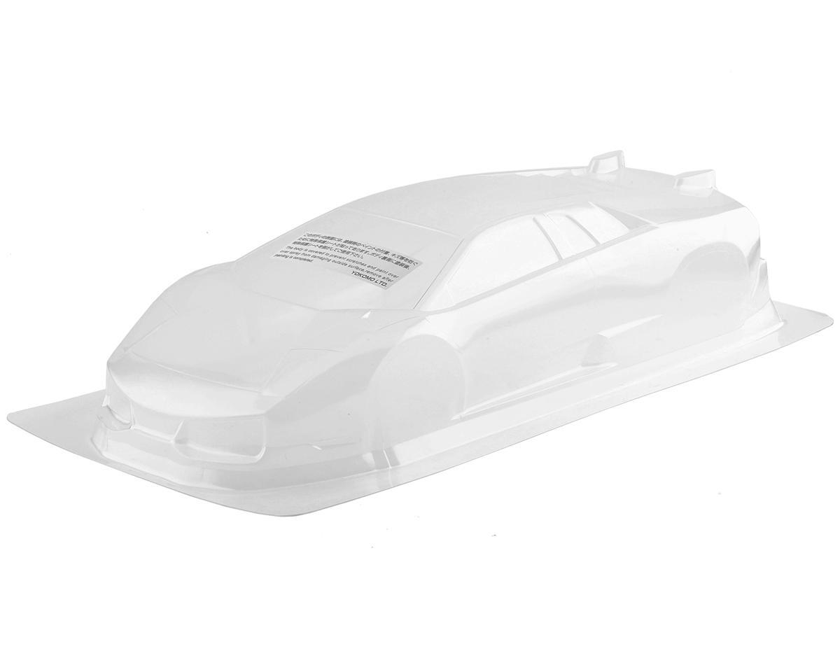Yokomo GT1 Rookie Speed Type-B 1/12 Pan Car Kit [YOKGT1-01B] | eBay