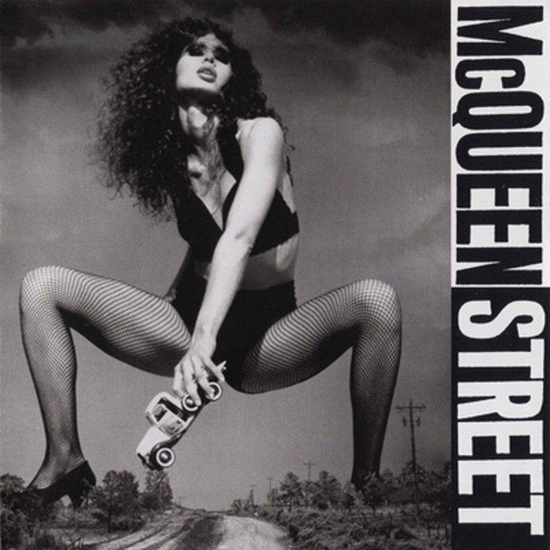 Маккуин-стрит/Mcqueen Street UICY79907 Новый CD