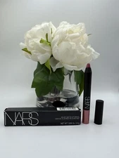 Nars Velvet Matte Lip Pencil SEX MACHINE 0.08 Oz. / 2.4