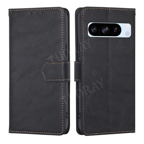 Funda para móvil Google Pixel 7 / 8 / 9 Pro / 8A 7A 6A plegable imán - Imagen 13 de 65