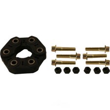 Drive Shaft Coupler Moog 675