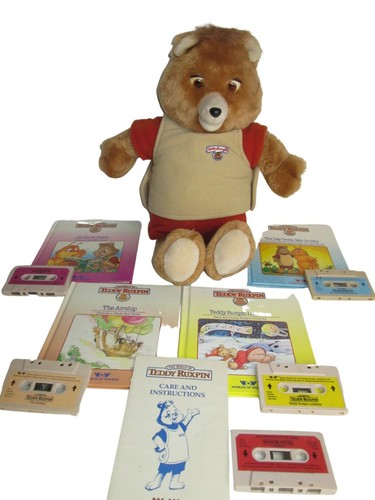 little bunny dollhouse