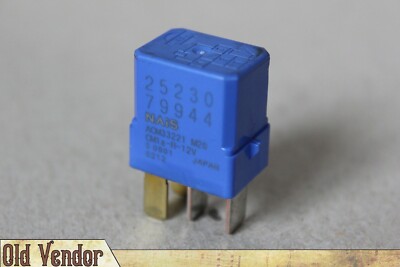 2523079944 реле nissan 2523079944 реле nissan