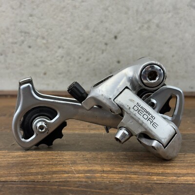 Dérailleur Arrière E-Bike SHIMANO DEORE XT Di2 RD-M8260-11L 11V Linkgl