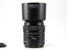 Mamiya 645 af 150/3,5 - perfetto