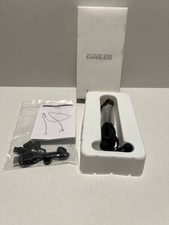 Bluetooth Earbuds Wireless Headphones Running Waterproof NIB