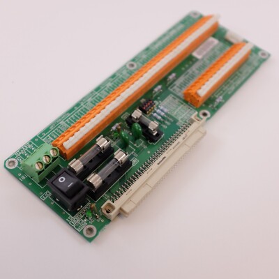 JPC JHS-182 AIS 7PCJD0137A CQD-3182 TERMINAL UNIT -Replacment!