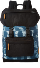 SuperDry Toploader City Backpack