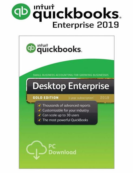 intuit quickbooks pro 2019 $189.99 intuit quickbooks pro 2019 $189.99
