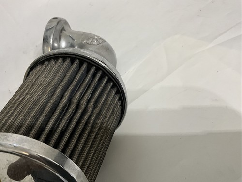 Arlen Ness Vintage Air filter. No Cover. For 1999-2001 Twin Cam. - Picture 8 of 10