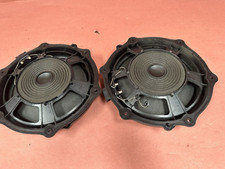 Porte avant et accessoires BMW 545