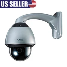 Pelco Spectra Alternative CNB PTZ Camera Pelco D P Protocol Weather Proof