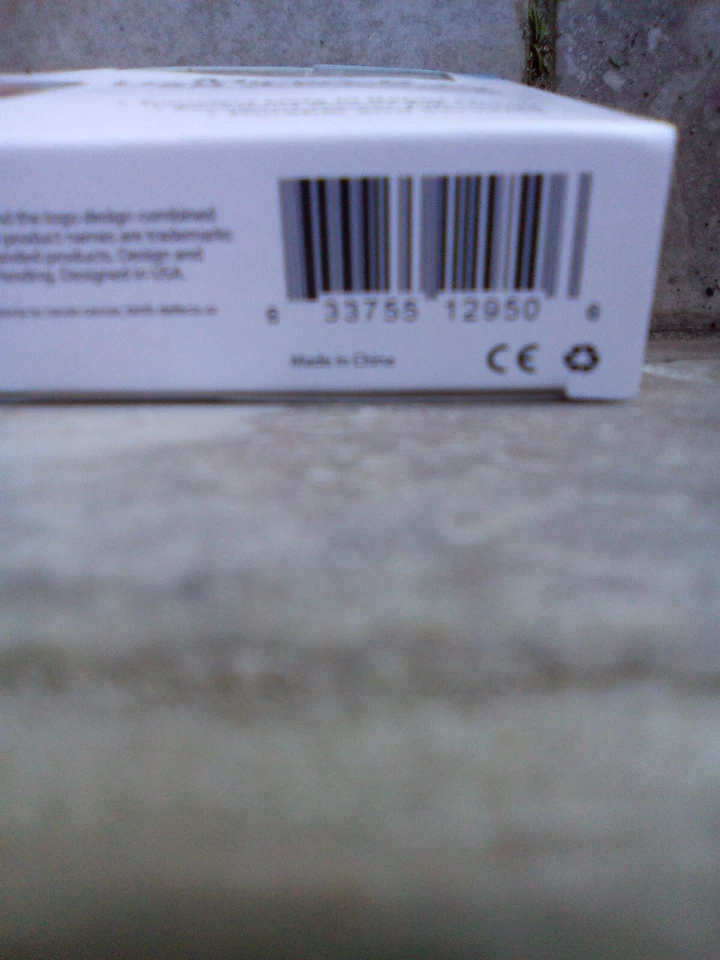 New-NAZTECH Micro-B to USB 3.0 Cable 6ft-WHITE-CHARGE & SYNC 10 TIMES FASTER!! - Image 3 of 3